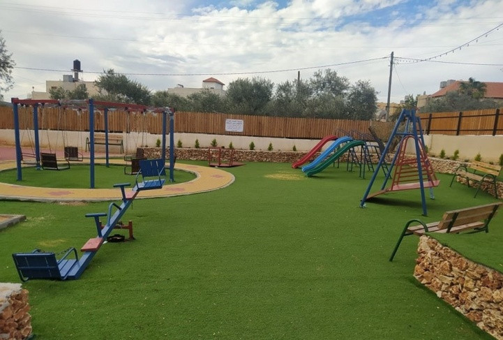 منتجع اي ار تي